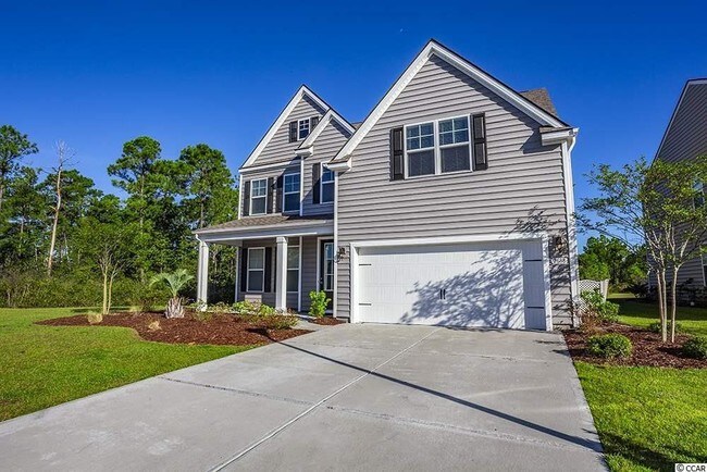 Building Photo - 2688 Scarecrow Way