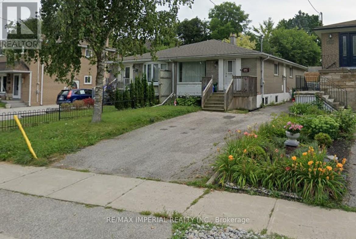 Photo principale - 552 Heman St