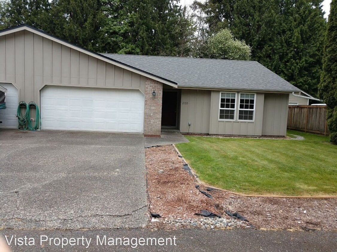 Primary Photo - 2 br, 1 bath House - 8133 116th St E