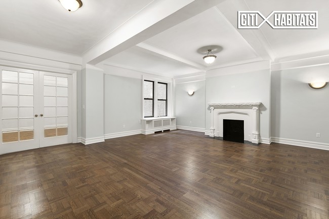 Foto del edificio - 35 E 84th St