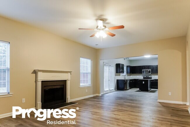 Foto del edificio - 6325 Polar Fox Ct