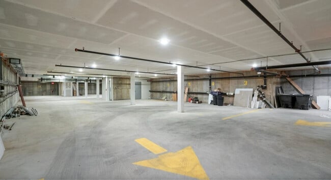 Foto del edificio - 1522 W Girard Ave