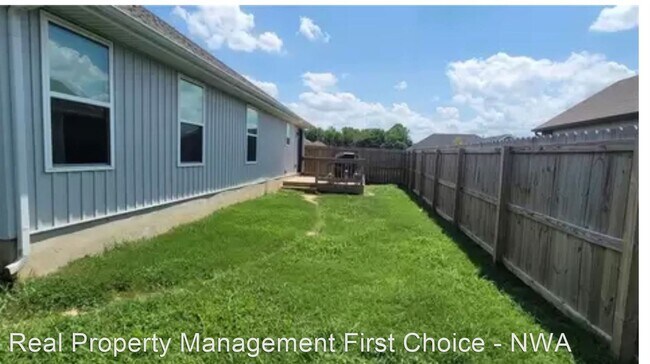 Foto del edificio - 3 br, 2 bath House - 1660 Gallant Fox Lane