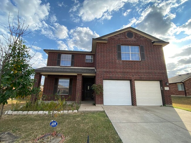 Foto del edificio - Gorgeous Home in Killeen 4Bed/3 Bath avail...