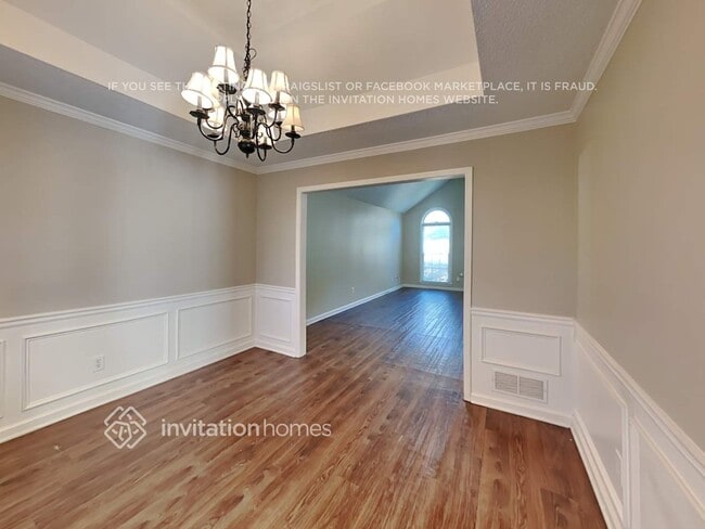 Foto del edificio - 647 Overlook Wood Way NW