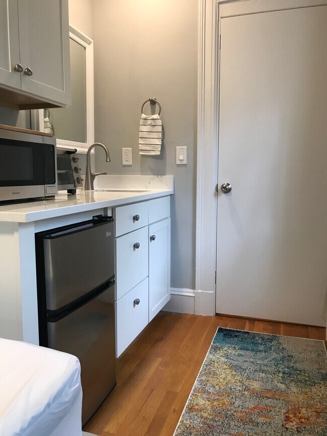 Foto del edificio - 50 Irving St