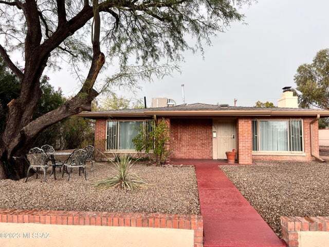 Building Photo - Charming 2bdr/2ba home in Central Tucson c...