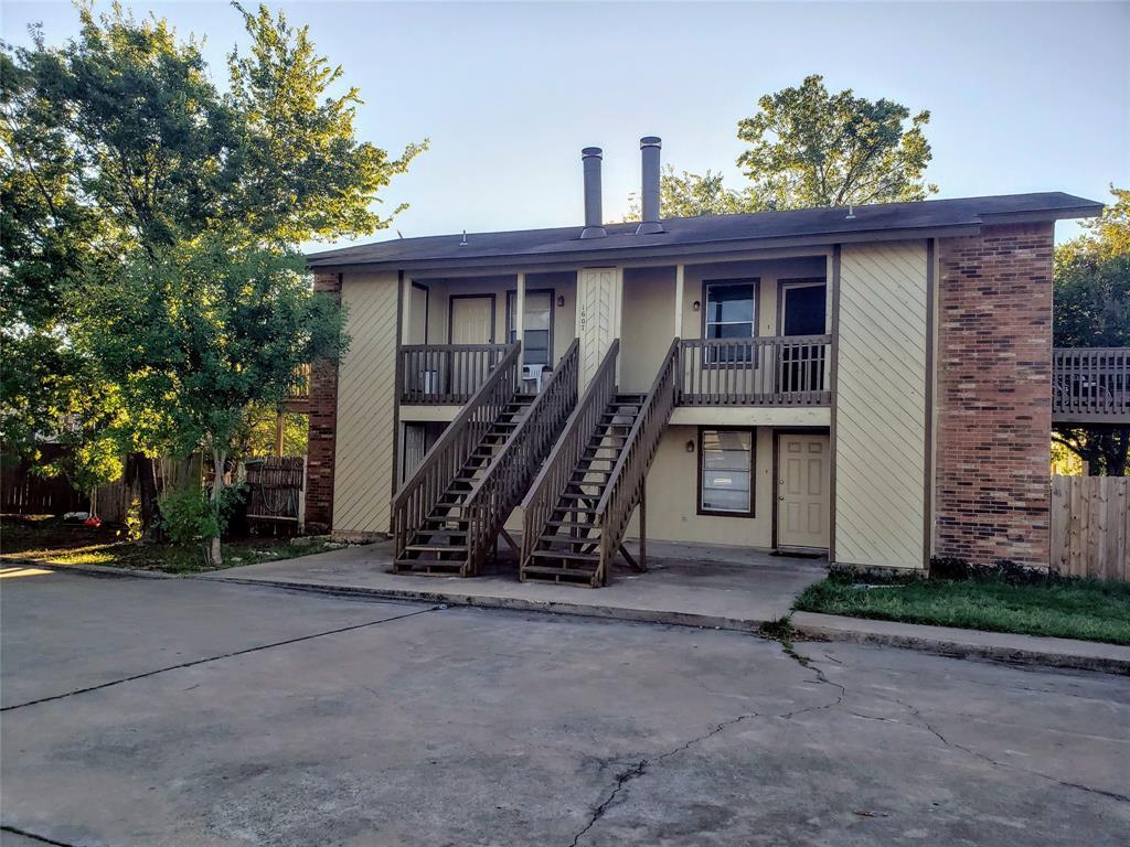 1607 Onion Creek Village Dr, Round Rock, TX 78664 Townhome Rentals in