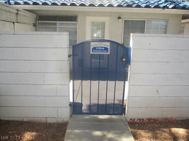 Foto principal - 2128 Petersham Ct