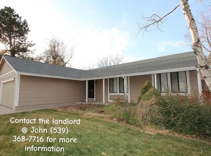 Photo - 4053 S Olathe Ct (Aurora, CO)