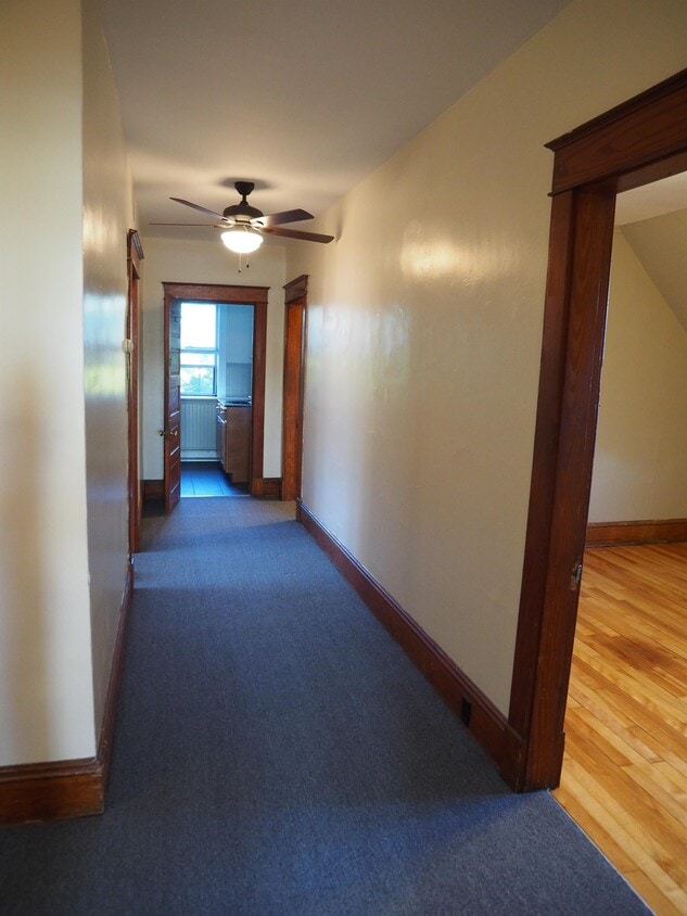 90 N Winooski Ave Unit 6, Burlington, VT 05401 Apartment for Rent in
