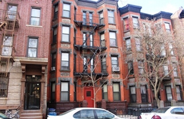 Primary Photo - 384 2nd St