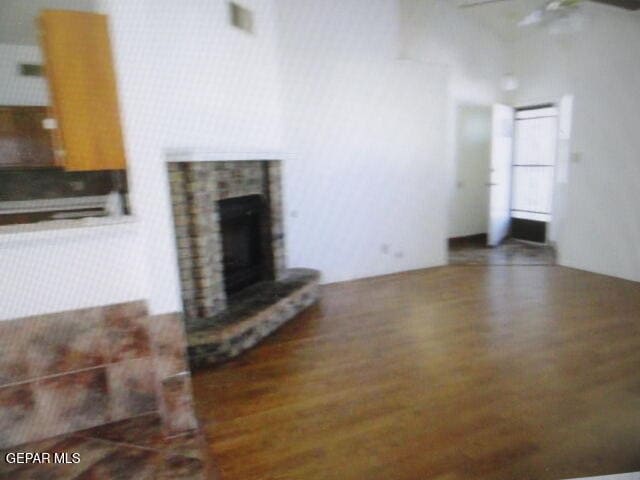 Building Photo - 1124 Desierto Seco Dr