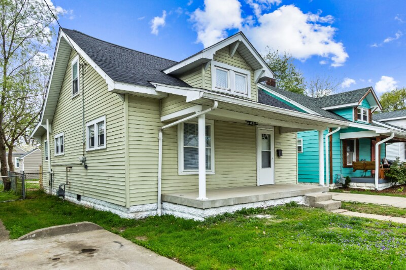 Foto principal - 1124 Sale Ave