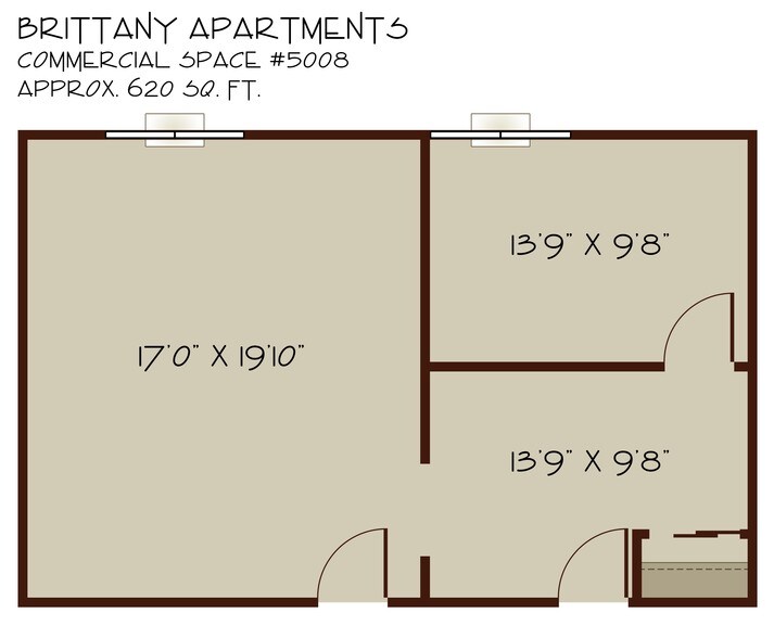 Brittany Apartments Rentals Pittsburgh, PA