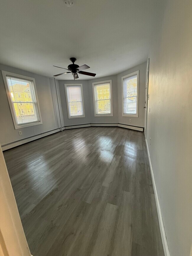 sala de estar - 101 Whitehall St