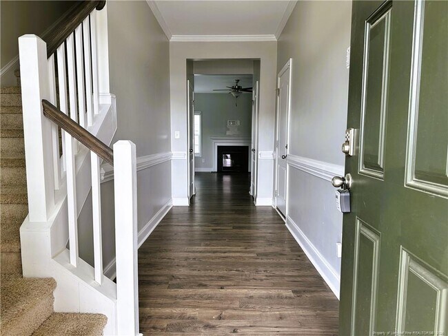 Building Photo - 137 Ledford Ave