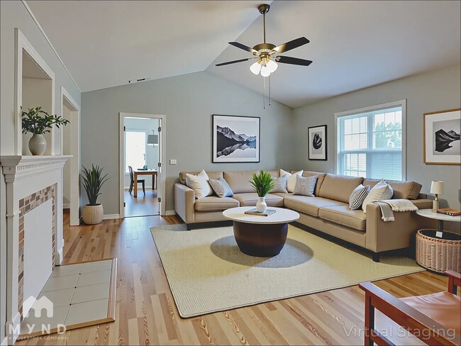 Building Photo - 4017 Rockside Hills Dr
