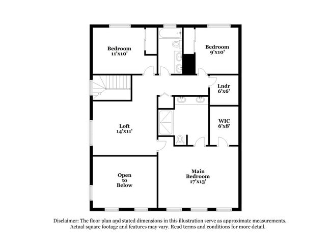 Foto del edificio - 1405 Timberbend Cir