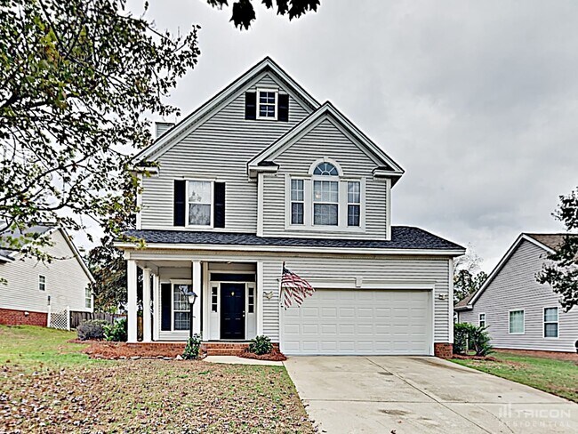 Foto del edificio - 115 Royal Crest Drive Columbia SC