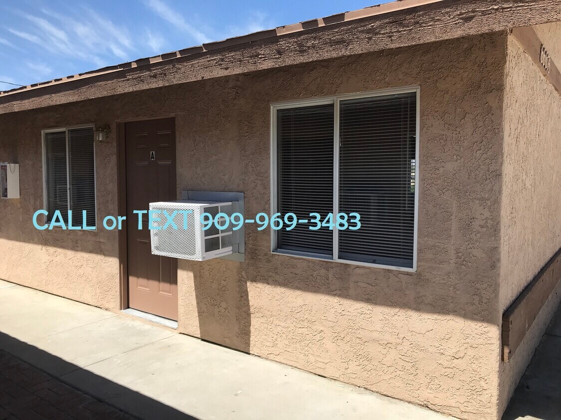 66675 4th St Unit A, Desert Hot Springs, CA 92240 Apartments in