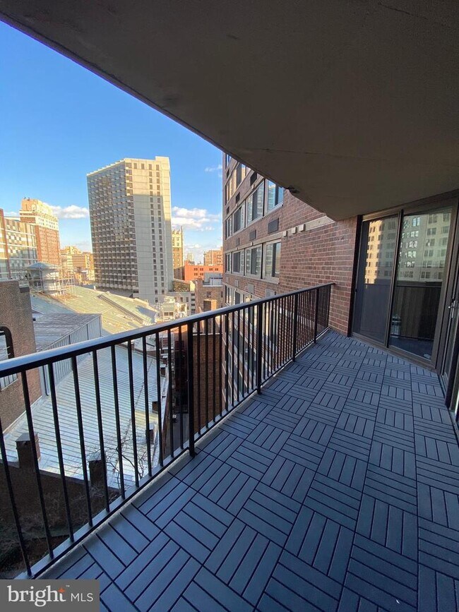 Foto del edificio - 1420 Locust St
