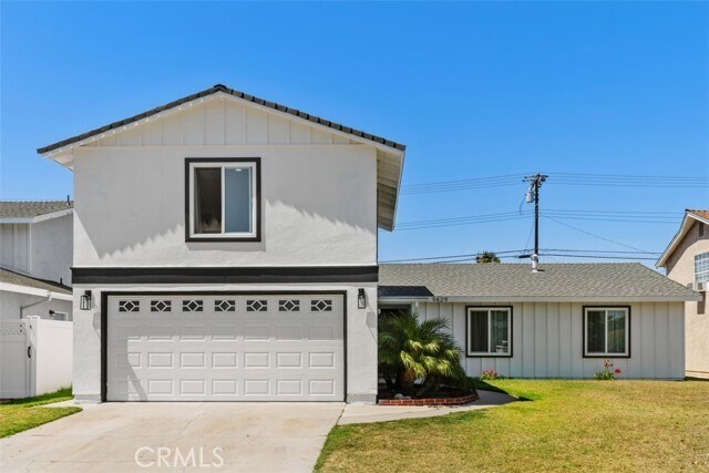 Foto principal - 9429 Jasmine Ave