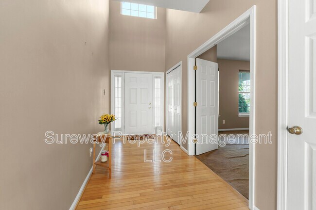 Foto del edificio - 204 Spruce Trail