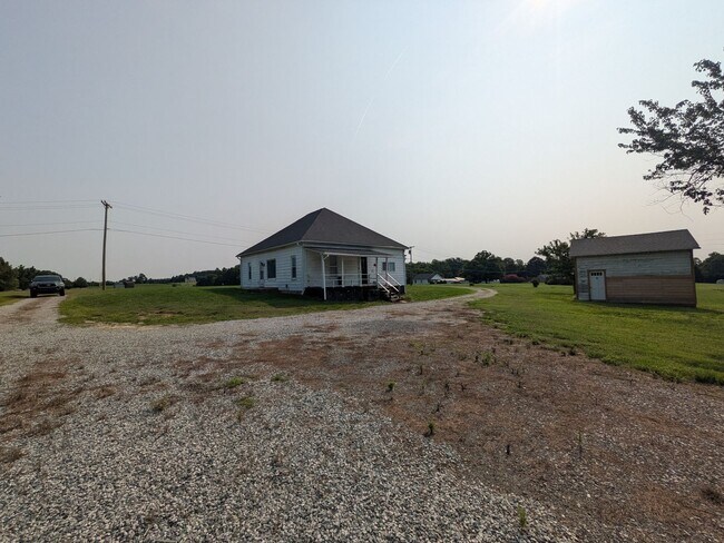 Foto del edificio - 194 Johnson Rd