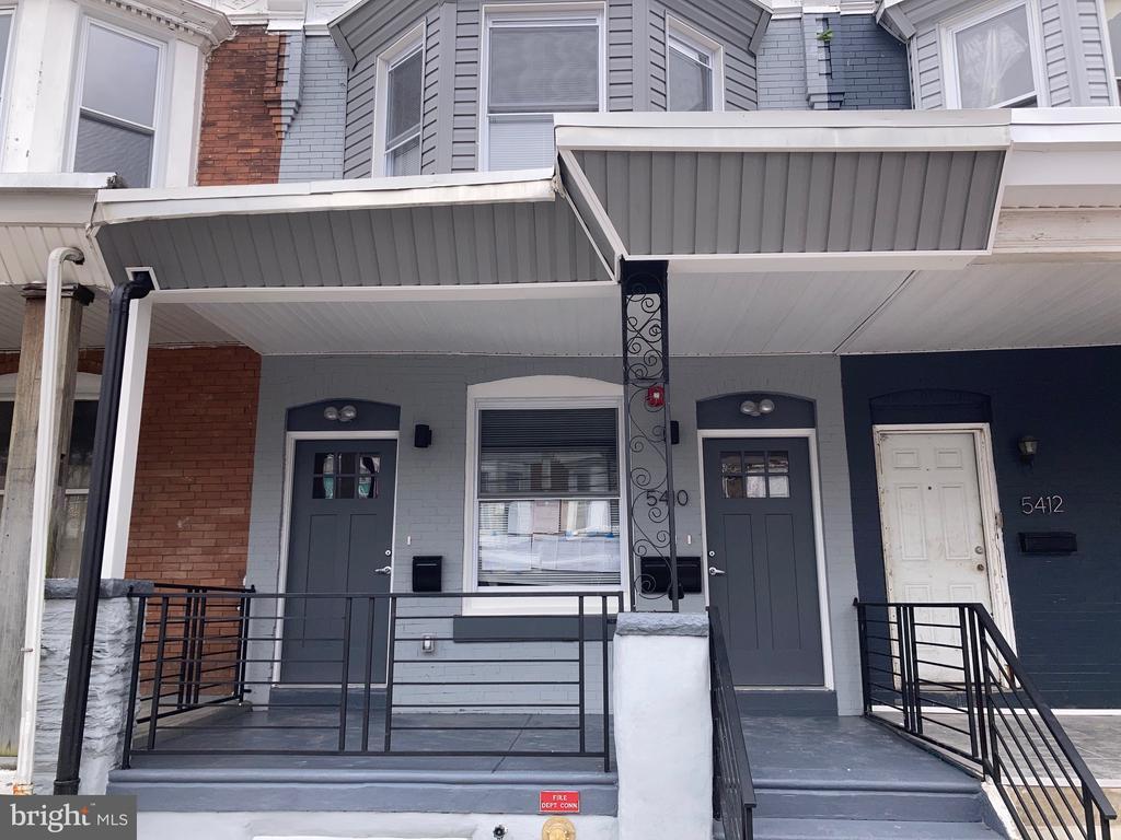 Foto principal - 5410 Pine St