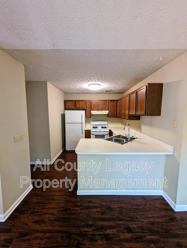 Foto del edificio - 1307 Yorkshire Ln