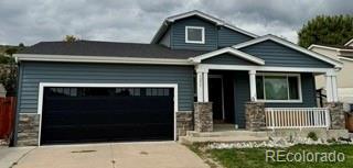 Building Photo - 7255 Dome Rock Rd
