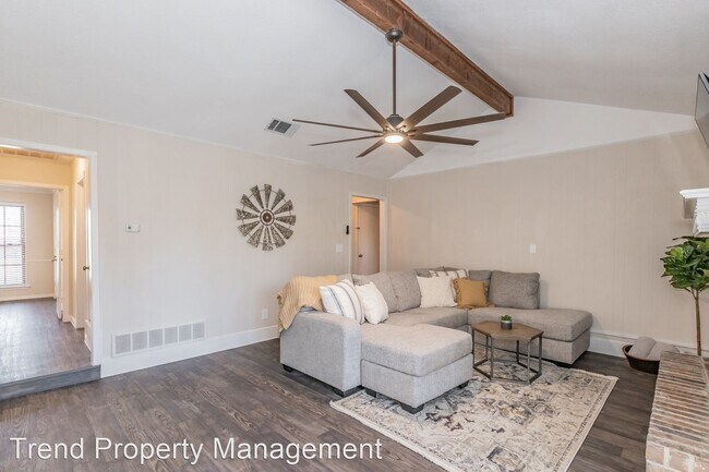 Foto del edificio - 3 br, 2 bath House - 340 Gloria Street