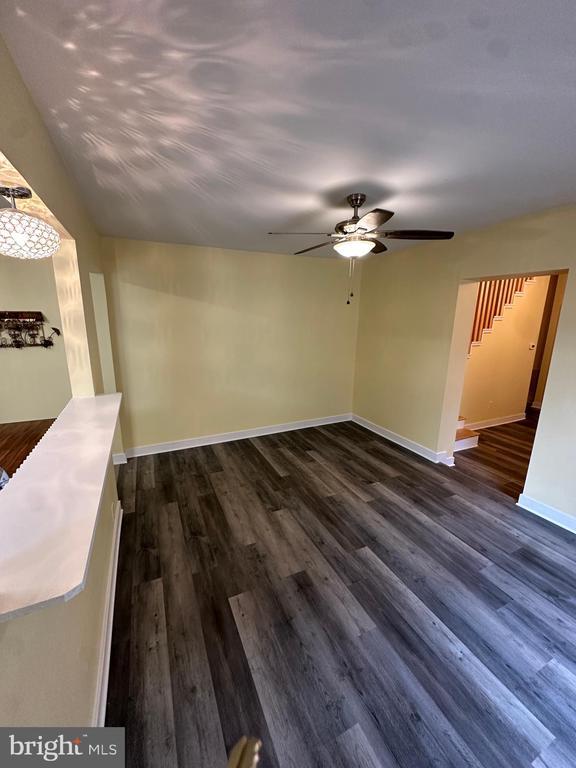 Foto del edificio - 2712 Sherman Ave NW