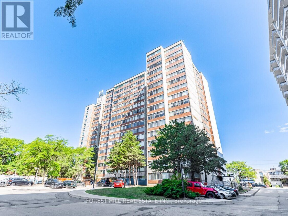 Photo principale - 3000-3000 Bathurst St