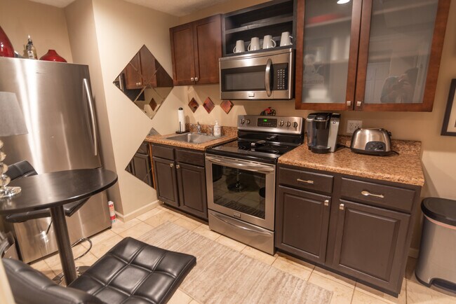 Foto del edificio - 511 Paul St