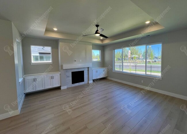 Foto del edificio - Brand NEW Pahlisch 3 BR - 2.5 BA Home in S...