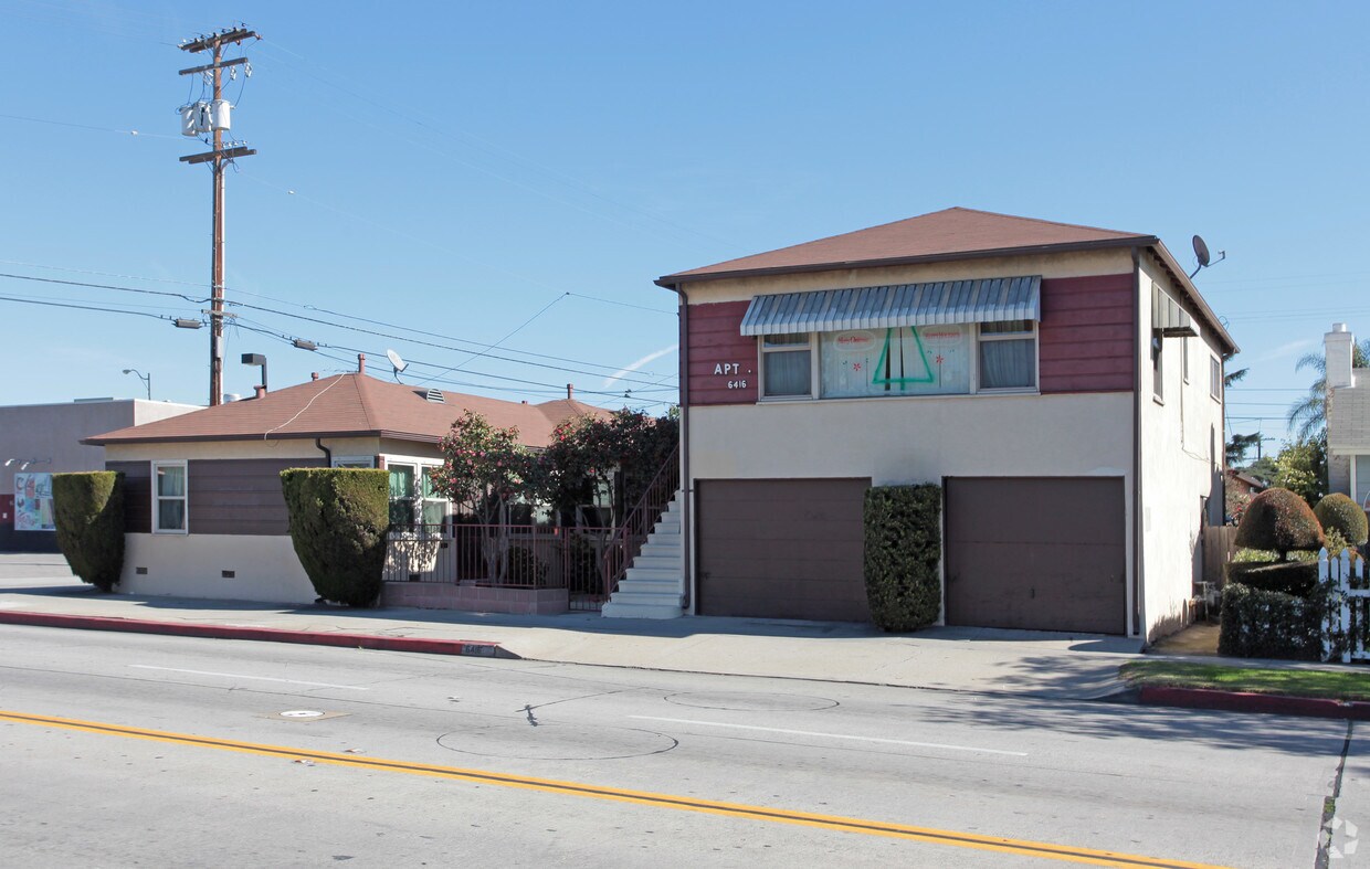Building Photo - 6416 State St