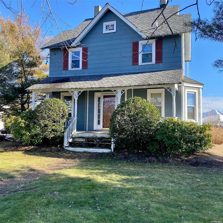 Primary Photo - 160 Ocean Ave