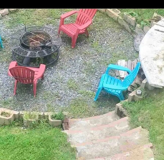 Foto del edificio - 1825 Friendship Church Rd