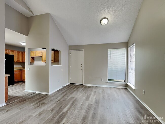 Foto del edificio - 1011 Thistle Drive Mesquite TX