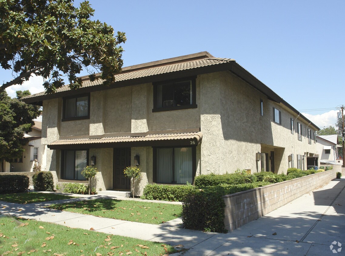 Building Photo - 26 N El Molino St