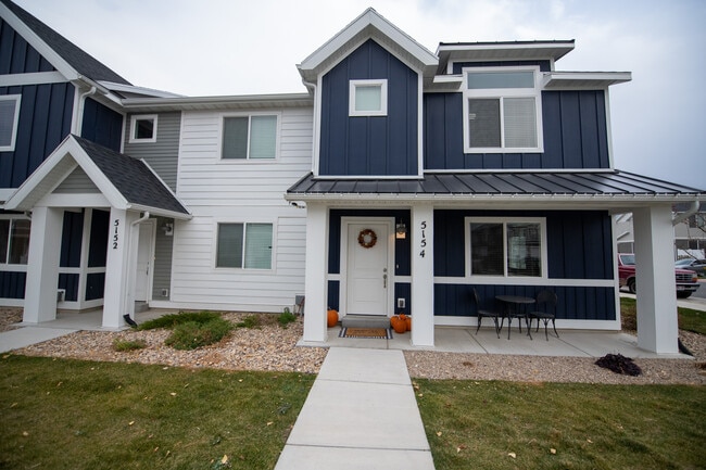 Building Photo - 5154 Capricco Ct