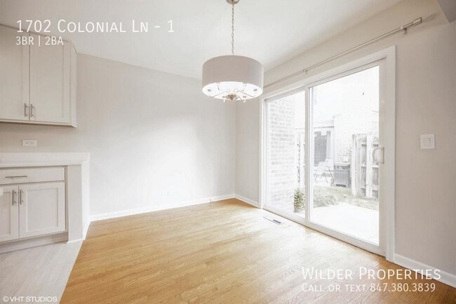 Building Photo - 1702 Colonial Ln
