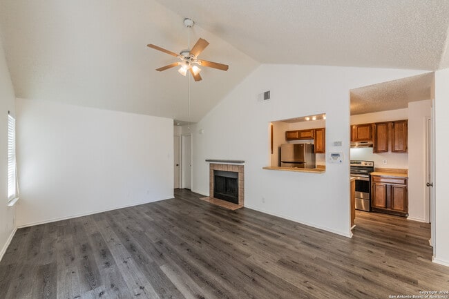 Building Photo - 7006 Silver Canyon