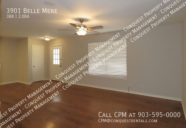 Building Photo - 3901 Belle Mere St