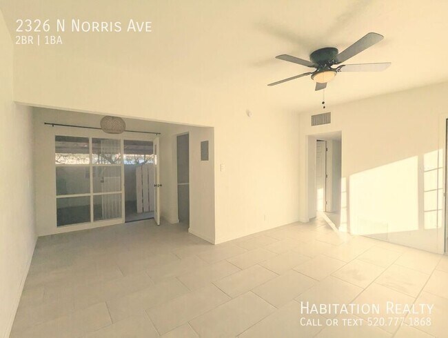Foto del edificio - 2326 N Norris Ave