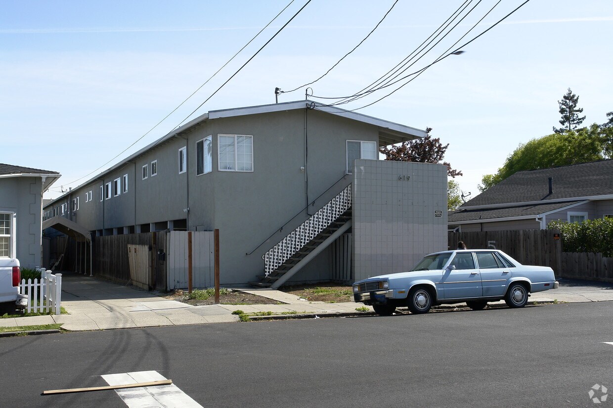 Foto del edificio - Stambaugh Street Apartments