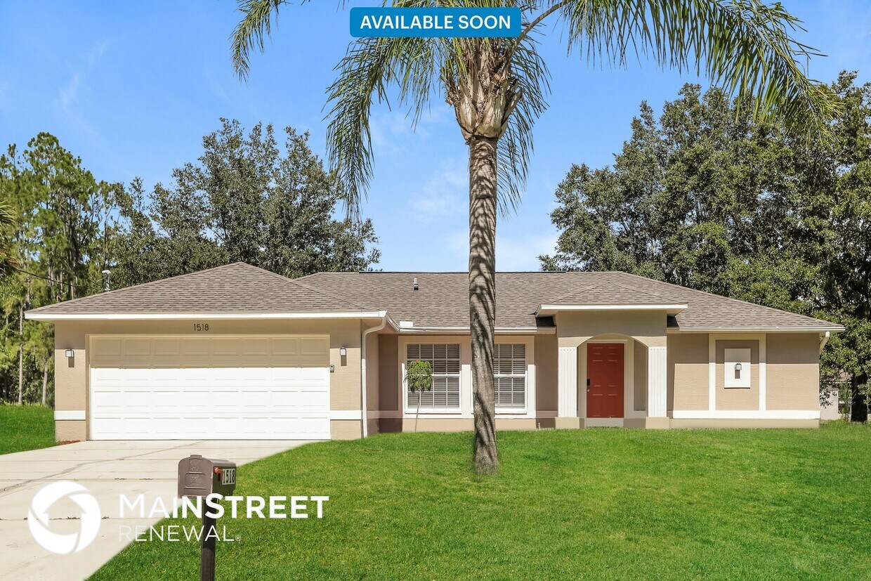 Foto principal - 1518 Craleigh St