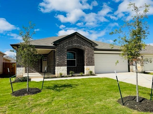 Foto principal - 803 Pease River Wy